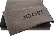Joop! Kuscheldecke 150 x 200