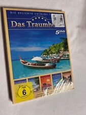 Das Traumhotel - Indien, Bali