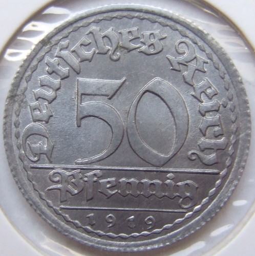 Münze deutsches reich - münze,