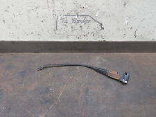 VW T4 Wischerarm Scheibenwischerarm Scheibenwischer Heckklappe 701955707