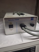 Volpi Intralux 5000