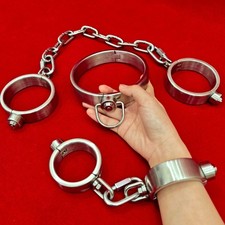 Heavy Duty Edelstahl