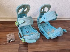 Burton Scribe Est Channel
