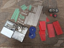 Märklin Metallbaukasten