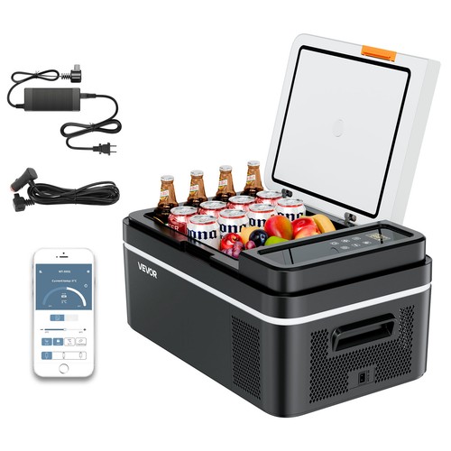 Vevor kompressor kühlbox - kompressor, auto