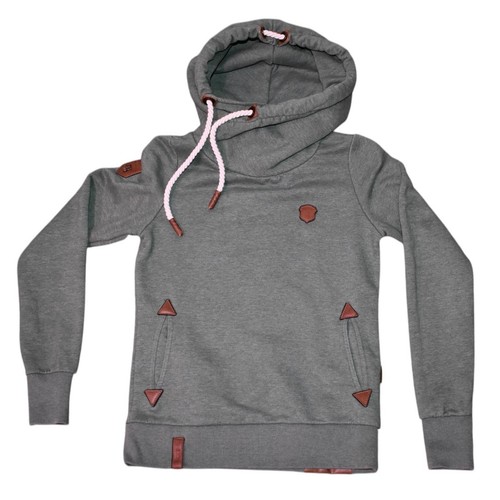 Naketano pullover hoodie - naketano,