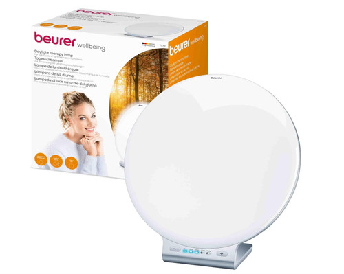 Beurer tageslichtlampe - beurer,
