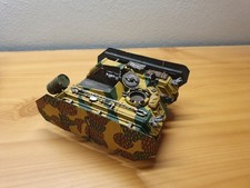 Warhammer 40.000 40k Astra Militarum Chimera / Chimäre Umbau