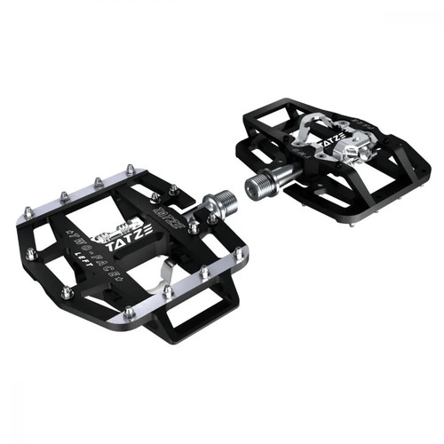 Tatze two face mtb hybrid - two-face,