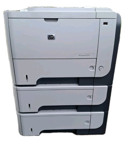 Laserjet enterprise p3015dn - laserjet,