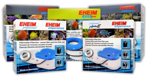 Eheim filterschaum zahnseide - eheim,