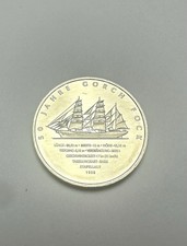 10 Euro Silbergedenkmünze