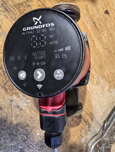 Grundfos alpha 60 - grundfos, 32-60