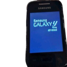 Bastler Ersatzteile Galaxy Young GT-S5363