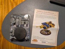 Imperial Land Speeder  *Forge