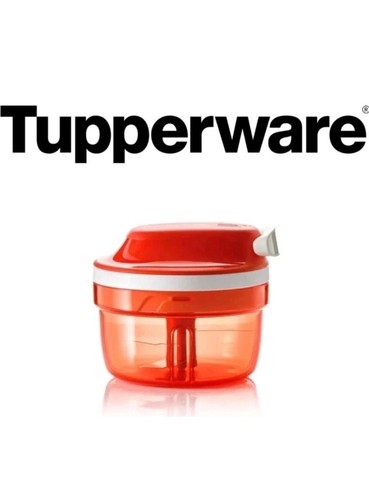 Tupperware turbo chef - tupperware,