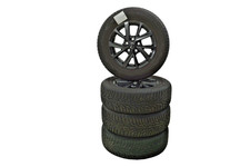 Winterräder 205/65 R16 102H