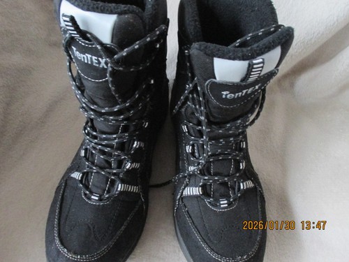 Boots stiefel 42 - gr., 42,