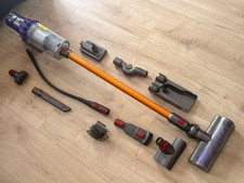 Dyson Cyclone V10 Akku