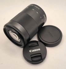 Canon EF-M 55-200mm f/4.5-6.3