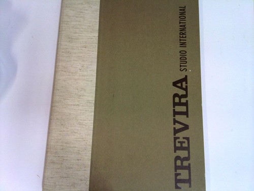 Trevira studio international - studio,