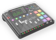 Rode Cover Abdeckhaube