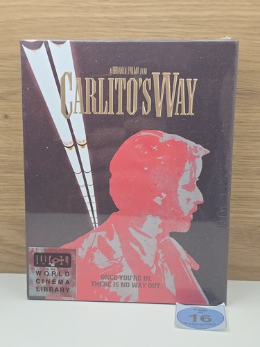 Carlito way 1993 fullslip - way,