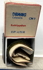 Rollfilm Film DEWAG