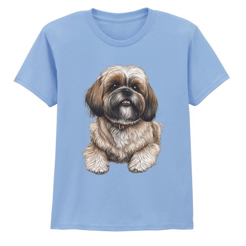 Shih tzu hunderasse tiere - tzu,