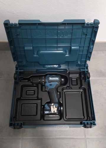 Makita hp332 akkuschrauber mit - hp332,