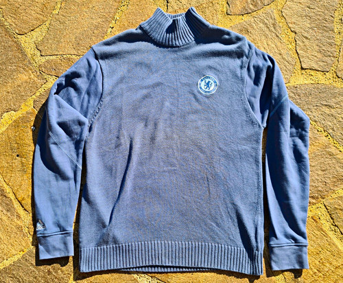 Adidas chelsea logo herren - adidas,
