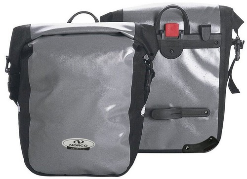 Fahrradtaschen set norco - fahrradtaschen,