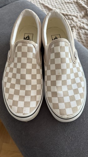 Vans classic slip damen - vans, slip-on