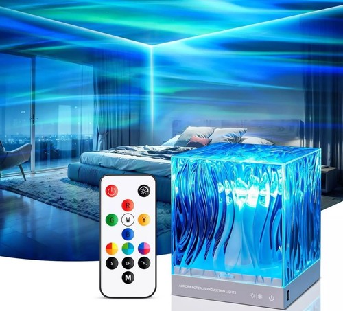 Led stimmungslicht - led, 16