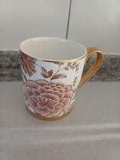 V & B Henkeltassen Golden