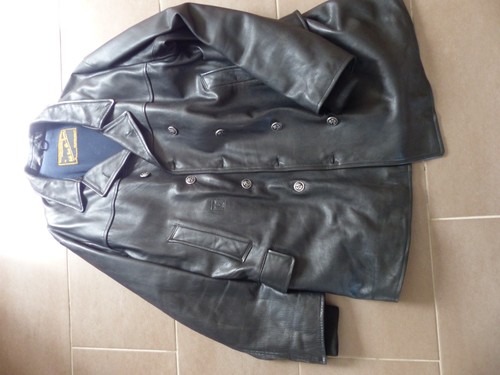 Noble house boot lederjacke - noble,