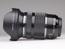 Olympus M.Zuiko Digital ED