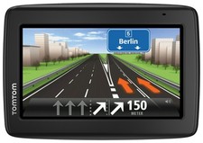 VERLEIH: TomTom Start 25 M Europe Traffic 45 Länder IQ XXL GPS Navigation Europa