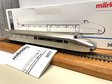 Märklin schienenzeppelin - mÄrklin, ho