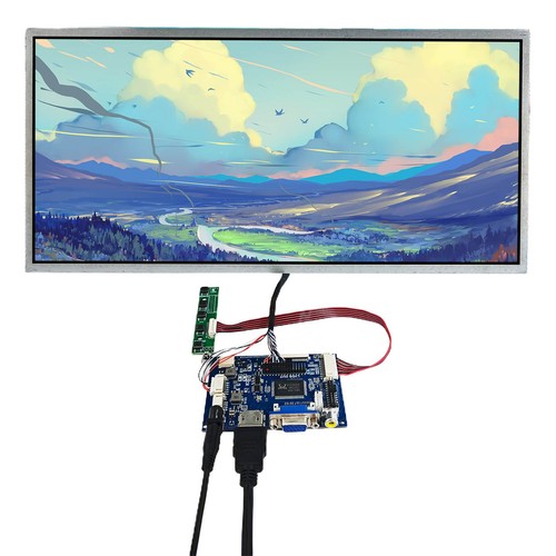 1366x768 250nits tft lcd - 14",
