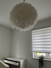 Set Ikea Schminktisch Clubsessel Drehstuhl Federlampe Set Weiß