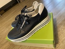 unpaar Damen-Schuhe, neu - li