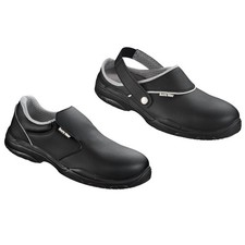 Sicherheits Clogs Slipper