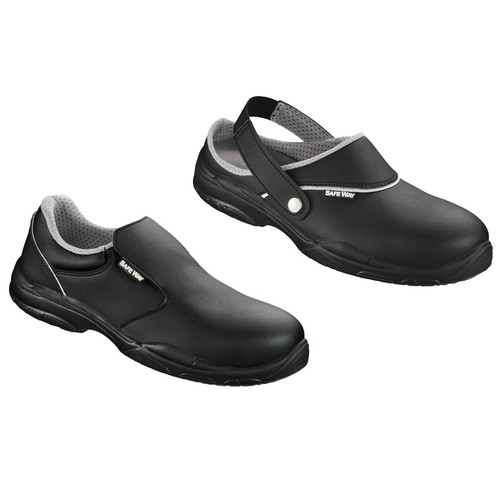 Sicherheits clogs slipper - sicherheits,