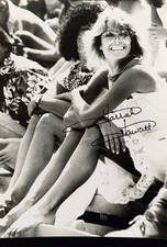 FARRAH FAWCETT handsigniertes
