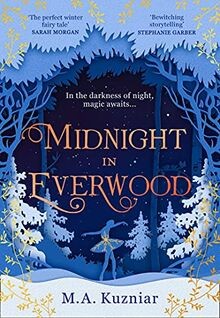 Midnight everwood von - midnight,