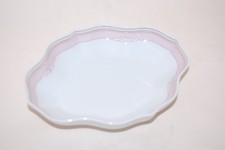 Schale Sahneschale 18,5 cm Windsor rose Maria Theresia Hutschenreuther