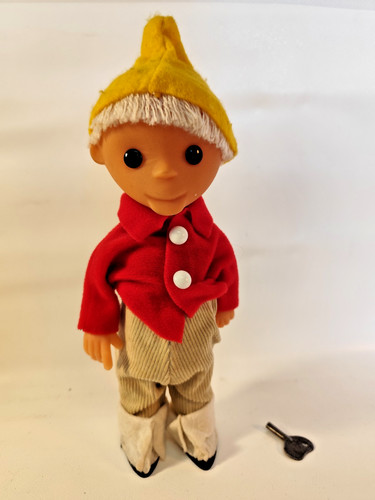 Ddr lauffigur sandmann - lauffigur,