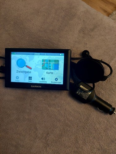 Garmin drive lmt - drive, lmt-s