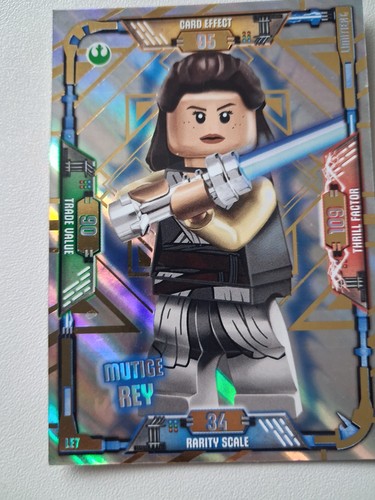 Lego star wars - star, le7